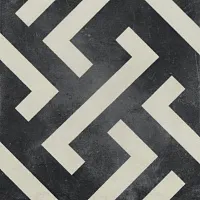 Керамогранит Art Signac мат, 22,3x22,3 11 мм