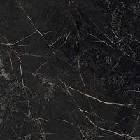 Керамогранит Фрагонар чёрный обрезной мат, 30x30 9 мм, арт. SG932220R