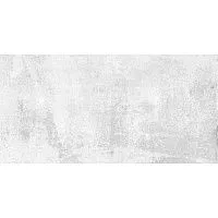 Плитка Куба светло-серая мат 30x60 9 мм