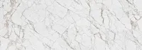 Керамогранит SL.IN.CVO.NT RU I Naturalli Marmi Calacatta Vagli Oro мат, 100x300 5,6 мм, арт. LAMF008353
