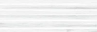Плитка Zen полоски белый, 20x60 9 мм, арт. 60038