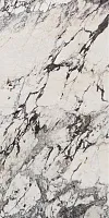 Керамогранит Grande Marble Look Capraia Book Match Faccia A Lux Stuoiato глянц, 160x320 6 мм, арт. M37S