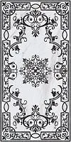 Декор Монте Тиберио декорированный лаппатированный Ковер лап, 119,5x238,5, арт. SG591702R
