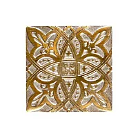 Вставка Zodiac Zircon 75x75, 7,5x7,5