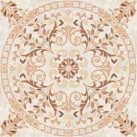 Панно Pompei (Помпеи) мат, 88x88, арт. PY6G304