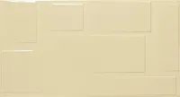 Плитка Rev BLOCKS CAMEL RELIEVE, 32,5x60