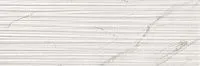 Декор STATUARIO STR FLUID глянц 30,5x91,5 9 мм арт. PSSF