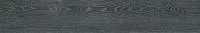 Керамогранит Абете чёрный обрезной мат, 30x179 11 мм, арт. DD550300R