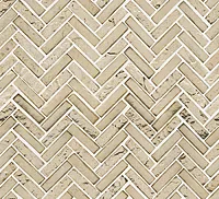 Мозаика HARMONY ARROW GOLD, 25,8x28,4, арт. L241710721