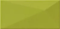 Плитка DIAMOND Y-GREEN (стена 7 видов), 10x20