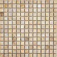 Мозаика QS-035-20T/10, 30,5x30,5, арт. 78799204