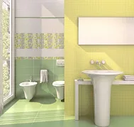 Городские цветы