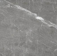 Керамогранит Patara Grigio I Серый Матовый мат, 60x60 8 мм