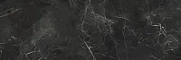 Плитка Монако 5 черный, 25x75