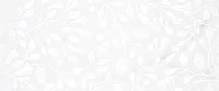 Декор Memoirs White 01 глянц, 25x60 9 мм, арт. D0432Y29601
