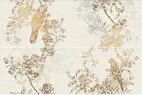 Декор Wallpaper Decoro C2 Avorio R4GZ, 50x76