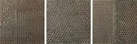 Керамогранит Diurne Oxide Plate мат 20x20 9 мм арт. 187773