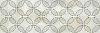 Декор Select Oxy серый, 20x60 9 мм, арт. OS\B150\60129