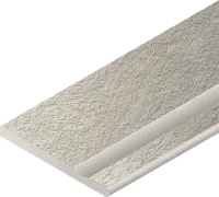 Доп Элемент Магма Айс Борт С Выемк закр пр структур 30x60 20 мм арт. 620090001349