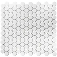 Мозаика Circle 100 Antid, 31x29,5 4 мм