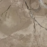 Керамогранит Nemo табачный, 40x40 8 мм