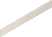 Плинтус Фоссил Пьюр мат 7,2x60 9 мм арт. 610130006222
