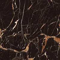 Керамогранит Black Gold Glamour полир, 60x60