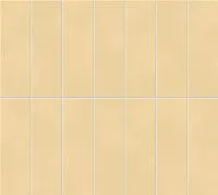 Мозаика Boost Color Sun Mosaico Brick мат 33x37 арт. AP1V