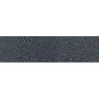 Керамогранит Клинкерная Мичиган 2 черный мат 6,5x24,5 мм