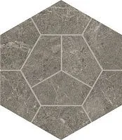 Декор Nyra Meteor Favus мат 32x32 арт. HCYO