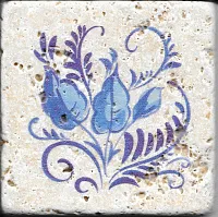 Декор Provance Г 5, 10x10