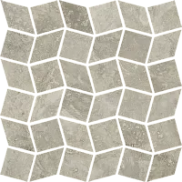 Мозаика Вандефул Лайф Графит ФРЭЙМ мат, 30x30 9 мм, арт. 620110000134