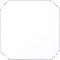 Плитка PAVIMIENTO OCTOGONO BLANCO мат, 15x15, арт. ADPV9001