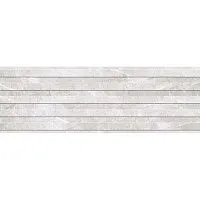 Плитка Канон 7Д белый мат 30x90 10 мм