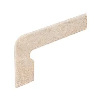 Угловая Ступень Heno Dch. Угол правый ZPDG3171N1 мат, 19,2x38,7x7 70 мм