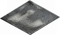 Керамогранит Rombo Fuoripetrolio, 13,7x24, арт. 1072719