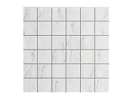 Мозаика Platinum Mosaic SM01 5x5 мат 30x30 арт. 39025