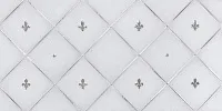 Декор Sweet Arctic глянц, 24,9x50 8,5 мм, арт. DW9SWE03