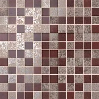Мозаика EVOQUE COPPER MOSAICO глянц, 30,5x30,5, арт. fKU9