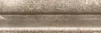Бордюр V.D’ESTE GRIGIO TORELLO TIBUR, 6x15, арт. G124880