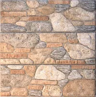 Керамогранит Adobe Beige, 16,5x50