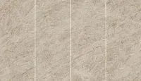 Керамогранит Marvel Epic Taj Mahal Noisette Silk Kit Endless паттин 120x278 6 мм арт. HEIP