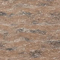 Керамогранит PMF 6638 рыжий полир, 60x60 9,5 мм
