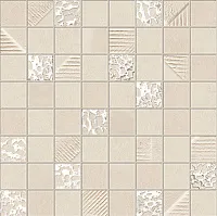 Мозаика CROMAT-ONE TAUPE мат, 30x30, арт. 78798311
