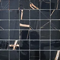 Керамогранит Mosaico Port Laurent 5x5, 30x30, арт. N40002