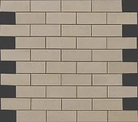Плитка Arty Malt Minibrick мат, 30,5x30,5 0-0 мм, арт. 9ASM