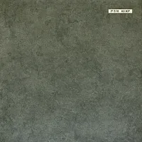 Керамогранит P 518 60 KP Тёмно-зелёный "под мрамор" лап, 60x60 10 мм