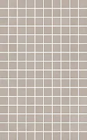 Декор Левада мозаичный бежевый глянцевый глянц, 25x40 8 мм, арт. MM6411