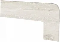 Плинтус ZANQ RECTO YOHO MAPLE IZQDA, 17,5x42,3