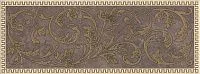 Декор Орсэ, 15x40 8 мм, арт. AD/A363/15106